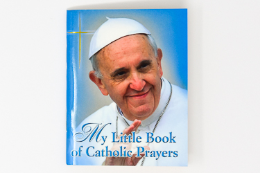 Catholic Prayer Book.