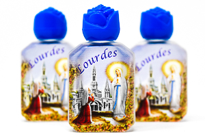 Lourdes Water