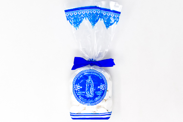 Lourdes Water Mints 300g.