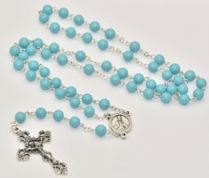 DIRECT FROM LOURDES - Rosary Beads, Rosaries and Chaplets