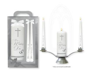 Wedding Candles 