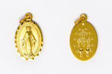 Miraculous Medals