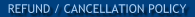 Refund / Cancellation Policy